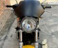 Желтый Сузуки SV 650, объемом двигателя 0.65 л и пробегом 23 тыс. км за 3000 $, фото 25 на Automoto.ua