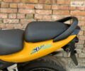 Желтый Сузуки SV 650, объемом двигателя 0.65 л и пробегом 23 тыс. км за 3000 $, фото 38 на Automoto.ua