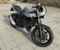 Серый Сузуки SV 650, объемом двигателя 0.65 л и пробегом 29 тыс. км за 6400 $, фото 1 на Automoto.ua