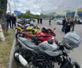 Серый Сузуки SV 650, объемом двигателя 0.65 л и пробегом 29 тыс. км за 6400 $, фото 10 на Automoto.ua