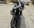 Серый Сузуки SV 650, объемом двигателя 0.65 л и пробегом 29 тыс. км за 6400 $, фото 2 на Automoto.ua