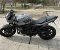 Серый Сузуки SV 650, объемом двигателя 0.65 л и пробегом 29 тыс. км за 6400 $, фото 6 на Automoto.ua