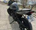 Серый Сузуки SV 650, объемом двигателя 0.65 л и пробегом 29 тыс. км за 6400 $, фото 3 на Automoto.ua