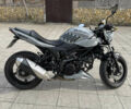 Серый Сузуки SV 650, объемом двигателя 0.65 л и пробегом 29 тыс. км за 6400 $, фото 5 на Automoto.ua
