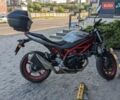 Сірий Сузукі SV 650, об'ємом двигуна 0.65 л та пробігом 23 тис. км за 6500 $, фото 1 на Automoto.ua