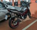 Сірий Сузукі SV 650, об'ємом двигуна 0.65 л та пробігом 23 тис. км за 6500 $, фото 3 на Automoto.ua