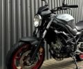 Сірий Сузукі SV 650, об'ємом двигуна 0.65 л та пробігом 1 тис. км за 6900 $, фото 6 на Automoto.ua
