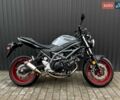 Сірий Сузукі SV 650, об'ємом двигуна 0.65 л та пробігом 1 тис. км за 6900 $, фото 1 на Automoto.ua