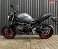 Сірий Сузукі SV 650, об'ємом двигуна 0.65 л та пробігом 1 тис. км за 6900 $, фото 4 на Automoto.ua
