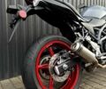 Сірий Сузукі SV 650, об'ємом двигуна 0.65 л та пробігом 1 тис. км за 6900 $, фото 2 на Automoto.ua