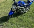Синій Сузукі SV 650, об'ємом двигуна 0.65 л та пробігом 39 тис. км за 3700 $, фото 1 на Automoto.ua
