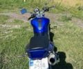 Синій Сузукі SV 650, об'ємом двигуна 0.65 л та пробігом 39 тис. км за 3700 $, фото 1 на Automoto.ua