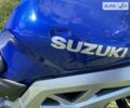 Синій Сузукі SV 650, об'ємом двигуна 0.65 л та пробігом 39 тис. км за 3700 $, фото 5 на Automoto.ua