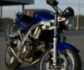 Синій Сузукі SV 650, об'ємом двигуна 0.65 л та пробігом 72 тис. км за 3500 $, фото 2 на Automoto.ua
