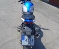 Синій Сузукі SV 650, об'ємом двигуна 0.6 л та пробігом 5 тис. км за 6000 $, фото 3 на Automoto.ua