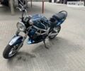 Синій Сузукі SV 650, об'ємом двигуна 0.65 л та пробігом 48 тис. км за 3650 $, фото 1 на Automoto.ua