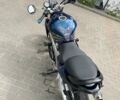 Синий Сузуки SV 650, объемом двигателя 0.65 л и пробегом 48 тыс. км за 3650 $, фото 6 на Automoto.ua