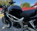 Черный Сузуки SV 650S, объемом двигателя 0.65 л и пробегом 23 тыс. км за 3000 $, фото 1 на Automoto.ua