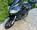 Чорний Сузукі SV 650S, об'ємом двигуна 0 л та пробігом 35 тис. км за 4800 $, фото 2 на Automoto.ua