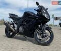 Черный Сузуки SV 650S, объемом двигателя 0.65 л и пробегом 25 тыс. км за 4900 $, фото 1 на Automoto.ua