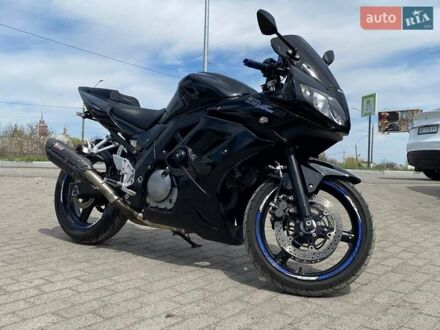 Сузуки SV 650S 2009 в Житомире на Automoto.ua Черный Сузуки SV 650S, объемом двигателя 0.65 л и пробегом 25 тыс. км за 4900 $, фото 1 на Automoto.ua