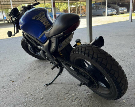 Сузукі SV 650S, об'ємом двигуна 0 л та пробігом 5 тис. км за 3500 $, фото 2 на Automoto.ua