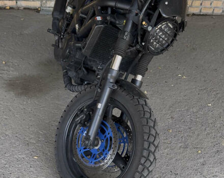 Сузукі SV 650S, об'ємом двигуна 0 л та пробігом 5 тис. км за 3500 $, фото 1 на Automoto.ua
