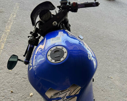 Сузукі SV 650S, об'ємом двигуна 0 л та пробігом 5 тис. км за 3500 $, фото 3 на Automoto.ua