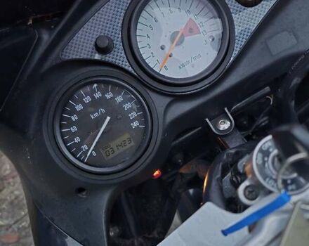 Сузуки SV 650S, объемом двигателя 0.65 л и пробегом 31 тыс. км за 2000 $, фото 2 на Automoto.ua