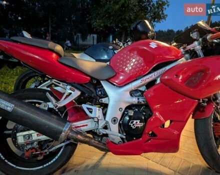 Сузуки SV 650S, объемом двигателя 0.65 л и пробегом 49 тыс. км за 3100 $, фото 2 на Automoto.ua