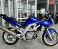 Сузуки SV 650S, объемом двигателя 0.65 л и пробегом 23 тыс. км за 4299 $, фото 1 на Automoto.ua