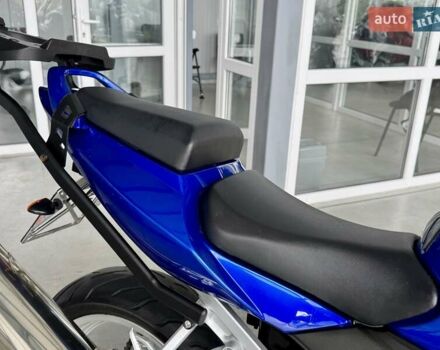 Сузуки SV 650S, объемом двигателя 0.65 л и пробегом 23 тыс. км за 4299 $, фото 9 на Automoto.ua