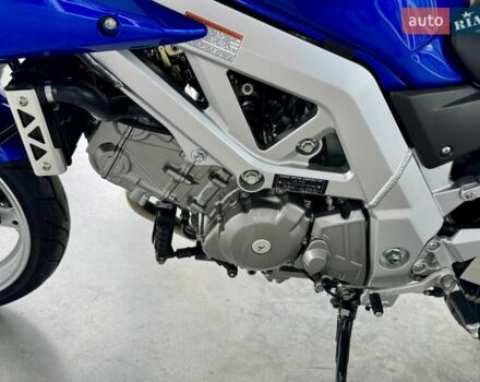 Сузуки SV 650S, объемом двигателя 0.65 л и пробегом 23 тыс. км за 4299 $, фото 13 на Automoto.ua
