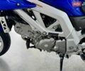Сузуки SV 650S, объемом двигателя 0.65 л и пробегом 23 тыс. км за 4299 $, фото 13 на Automoto.ua