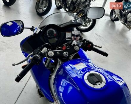 Сузуки SV 650S, объемом двигателя 0.65 л и пробегом 23 тыс. км за 4299 $, фото 14 на Automoto.ua