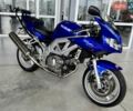 Сузуки SV 650S, объемом двигателя 0.65 л и пробегом 23 тыс. км за 4299 $, фото 1 на Automoto.ua