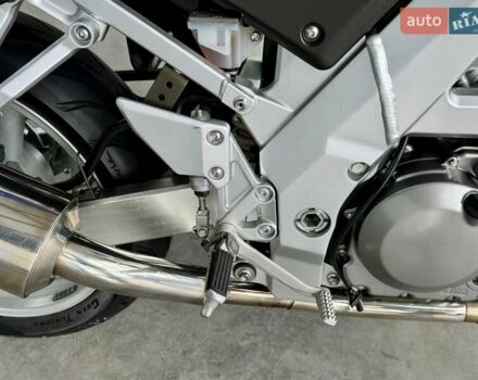 Сузуки SV 650S, объемом двигателя 0.65 л и пробегом 23 тыс. км за 4299 $, фото 8 на Automoto.ua