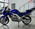 Сузуки SV 650S, объемом двигателя 0.65 л и пробегом 23 тыс. км за 4299 $, фото 3 на Automoto.ua