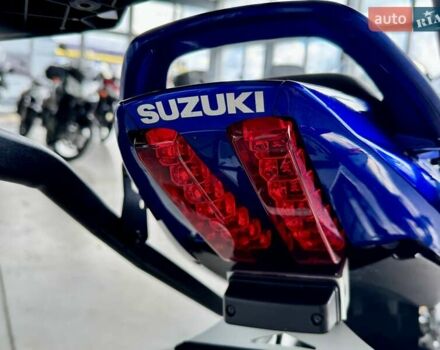 Сузуки SV 650S, объемом двигателя 0.65 л и пробегом 23 тыс. км за 4299 $, фото 5 на Automoto.ua