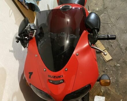 Сузуки SV 650S, объемом двигателя 0.65 л и пробегом 0 тыс. км за 4000 $, фото 1 на Automoto.ua