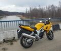 Сузуки SV 650S, объемом двигателя 0.65 л и пробегом 0 тыс. км за 3000 $, фото 3 на Automoto.ua