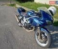 Сузуки SV 650S, объемом двигателя 0.65 л и пробегом 36 тыс. км за 1200 $, фото 1 на Automoto.ua