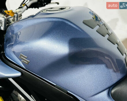 Сузукі SV 650S, об'ємом двигуна 0.65 л та пробігом 26 тис. км за 3999 $, фото 8 на Automoto.ua