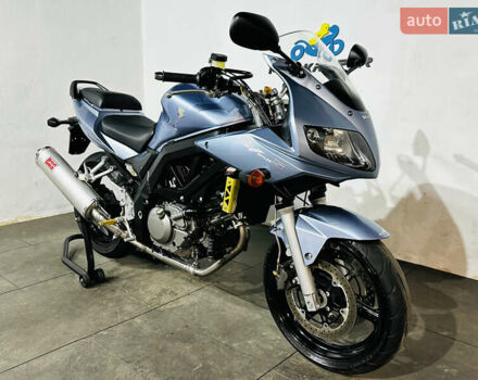 Сузукі SV 650S, об'ємом двигуна 0.65 л та пробігом 26 тис. км за 3999 $, фото 13 на Automoto.ua