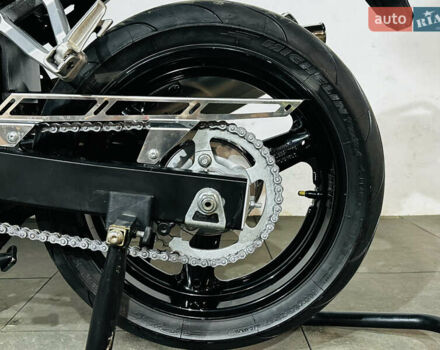 Сузукі SV 650S, об'ємом двигуна 0.65 л та пробігом 26 тис. км за 3999 $, фото 6 на Automoto.ua