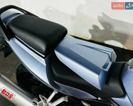 Сузукі SV 650S, об'ємом двигуна 0.65 л та пробігом 26 тис. км за 3999 $, фото 23 на Automoto.ua