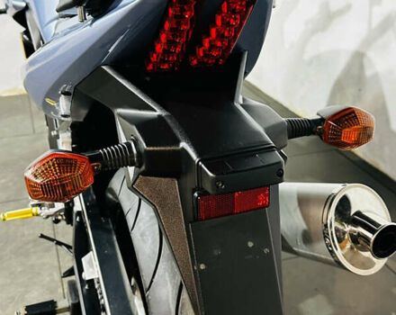 Сузукі SV 650S, об'ємом двигуна 0.65 л та пробігом 26 тис. км за 3999 $, фото 5 на Automoto.ua