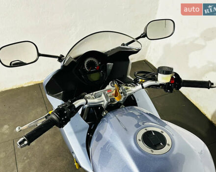 Сузукі SV 650S, об'ємом двигуна 0.65 л та пробігом 26 тис. км за 3999 $, фото 9 на Automoto.ua