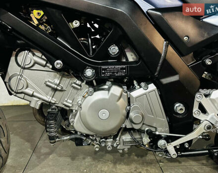 Сузукі SV 650S, об'ємом двигуна 0.65 л та пробігом 26 тис. км за 3999 $, фото 7 на Automoto.ua