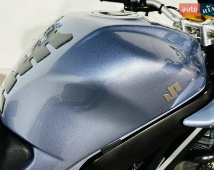 Сузукі SV 650S, об'ємом двигуна 0.65 л та пробігом 26 тис. км за 3999 $, фото 24 на Automoto.ua